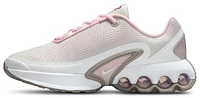 Nike Boys Air Max DN CC - Boys' Grade School Running Shoes Pink Foam/White