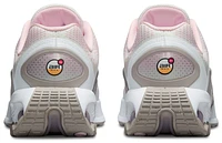 Nike Boys Air Max DN CC - Boys' Grade School Running Shoes Pink Foam/White