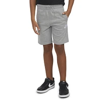 Nike Boys Club Shorts