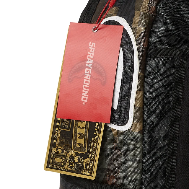 Sprayground - The Champ Backpack