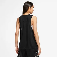 Jordan Womens Sport Diamond Tank