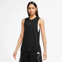 Jordan Womens Sport Diamond Tank