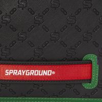 Sprayground Deniro Pouchette