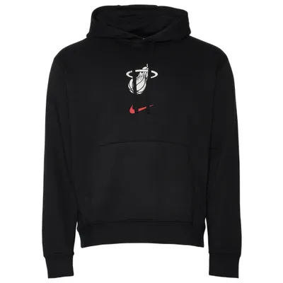 Nike Heat MNK Club Pullover City Edition Hoodie