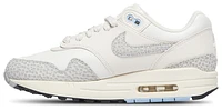 Nike Womens Nike Air Max 1 '87 - Womens Shoes Summit White Size 08.5