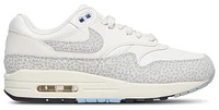 Nike Womens Nike Air Max 1 '87 - Womens Shoes Summit White Size 08.5