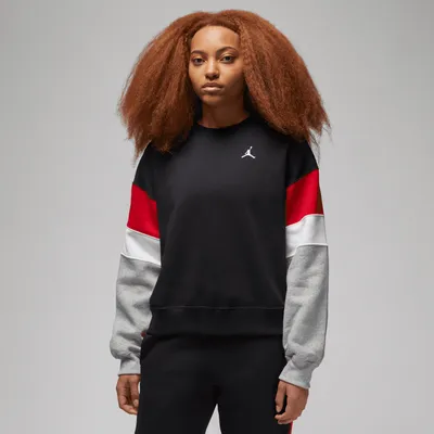 Nike Womens Brooklyn C&S Crew