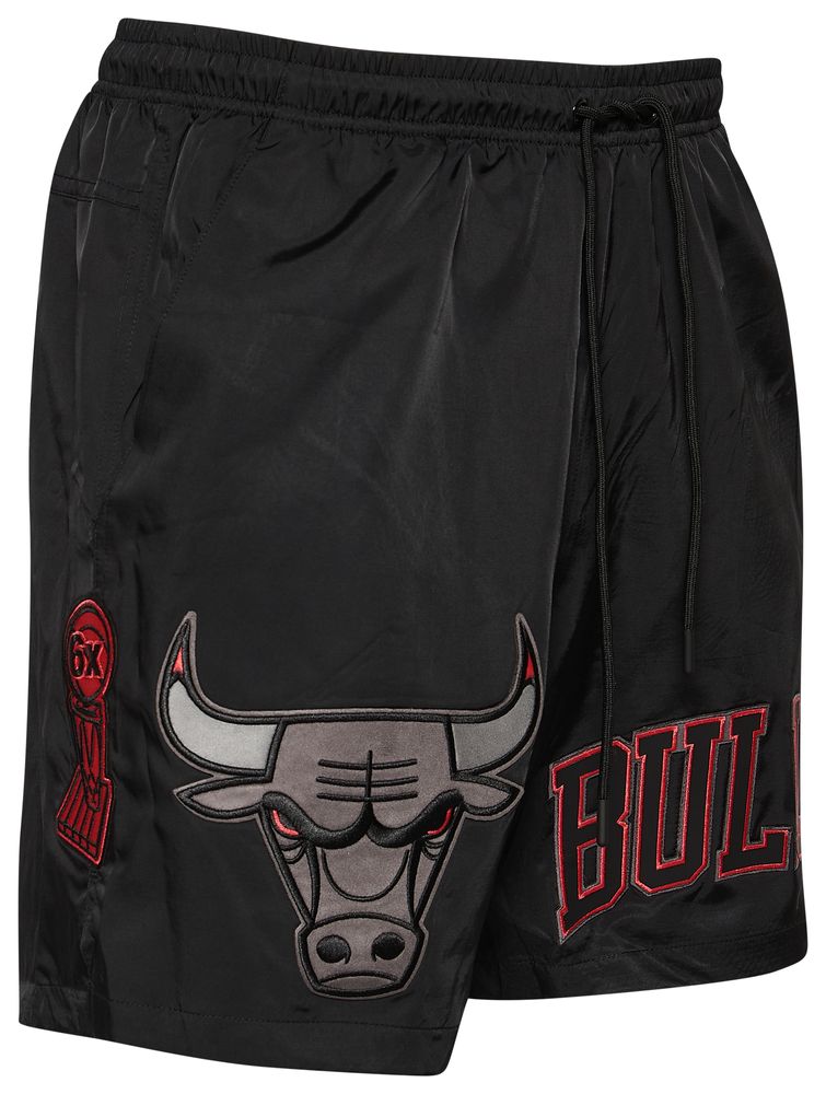 Pro Standard Bulls Infrared Shorts