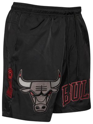 Pro Standard Bulls Infrared Shorts