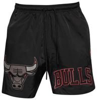 Pro Standard Bulls Infrared Shorts