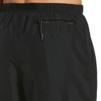 Nike Belted Packable 5" Volley Shorts