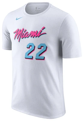 Nike Heat Essential Name & Number T-Shirt - Men's