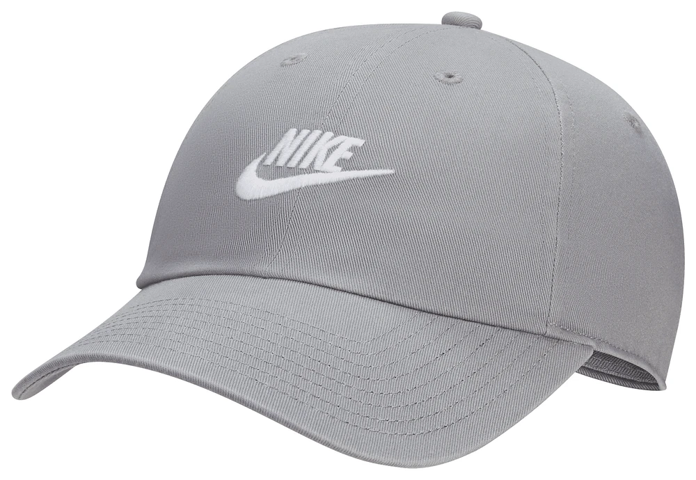 Nike Club Colorblock Futura Wish Logo Cap - Men's