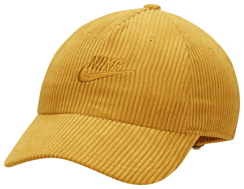 Nike Club Cord Cap - Adult