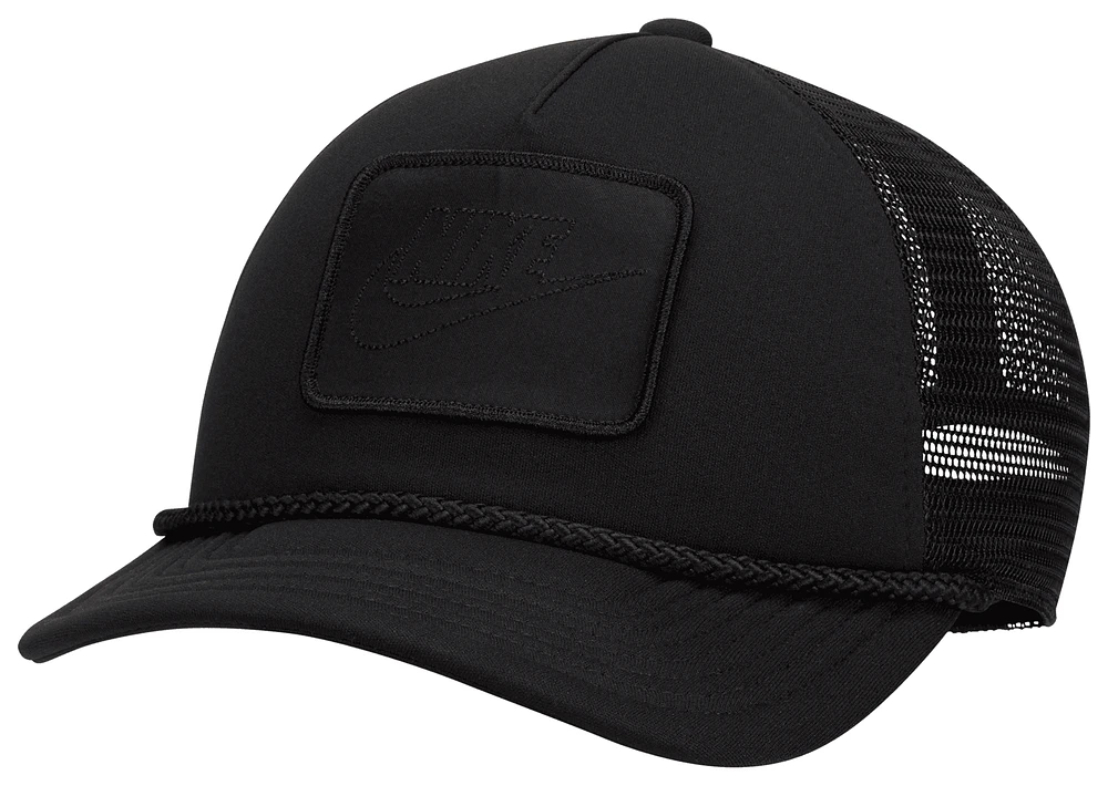 Nike Dri-FIT Rise Futura Trucker Cap - Adult