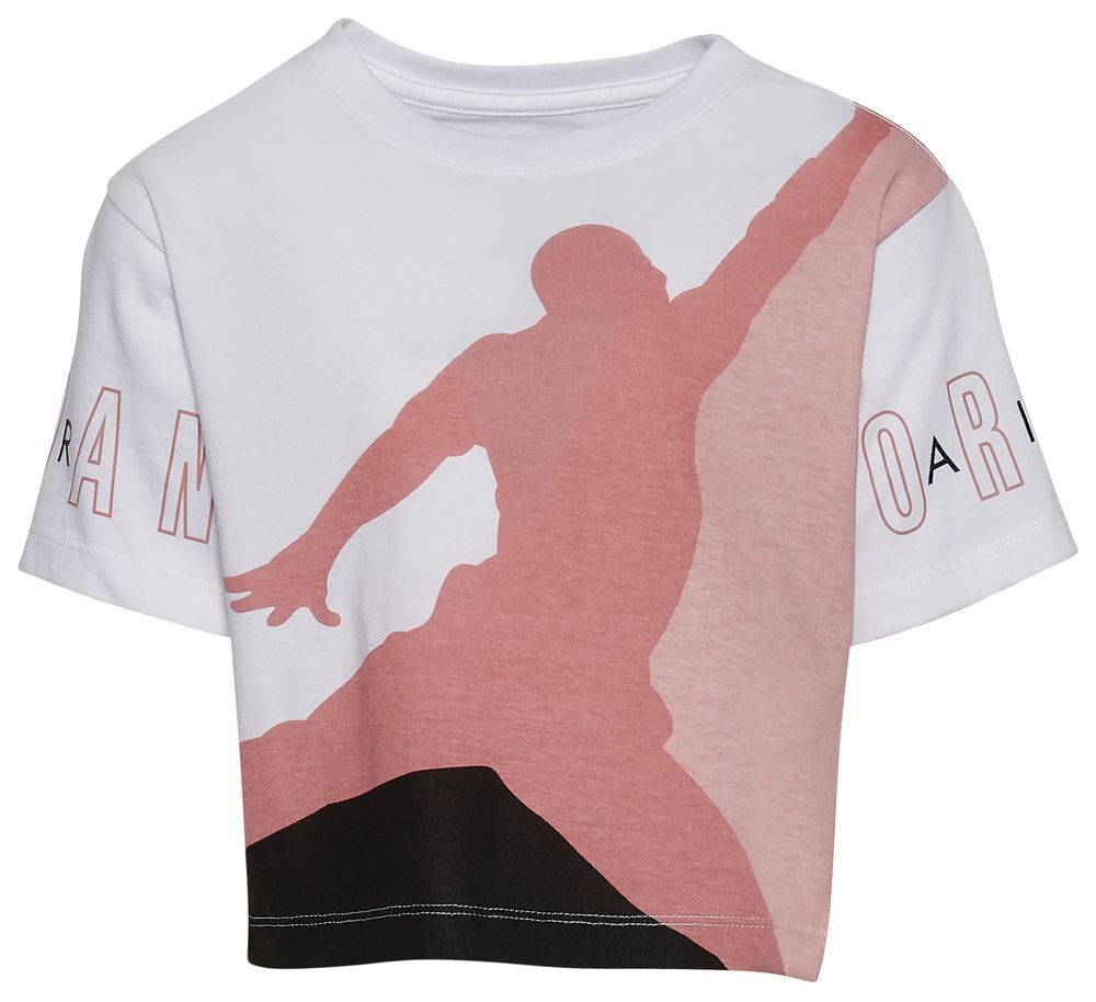 Jordan Jumpman Block T-Shirt