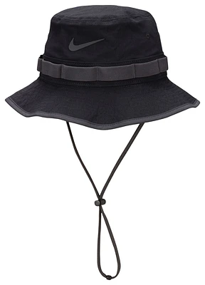 Nike Nike Apex Bucket Hat - Adult Black Size M