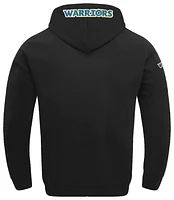 Pro Standard WARRIORS OLD ENGLISH FLC PO HOODIE - Men's