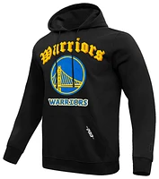 Pro Standard WARRIORS OLD ENGLISH FLC PO HOODIE - Men's