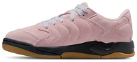 Jordan Girls Session - Girls' Grade School Basketball Shoes Pink/Pink