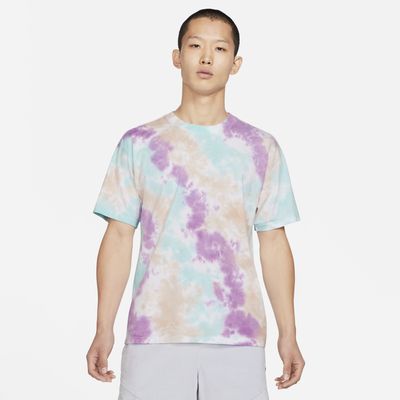 Nike Tie-Dye Wild T-Shirt