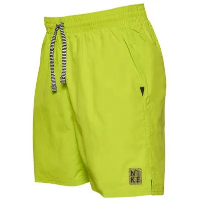 Nike Solid Icon 7" Volley Shorts