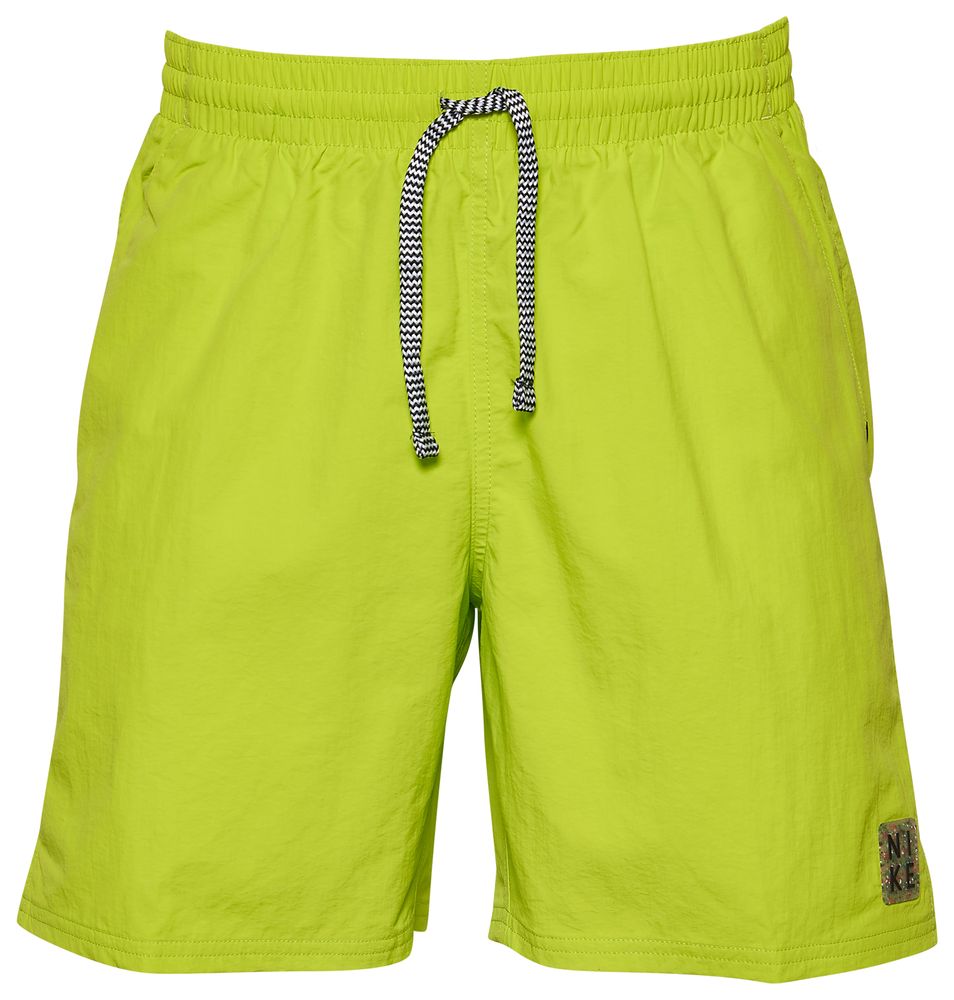 Nike Solid Icon 7" Volley Shorts