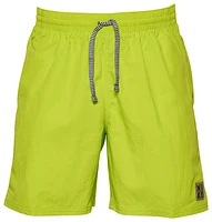 Nike Mens Nike Solid Icon 7" Volley Shorts
