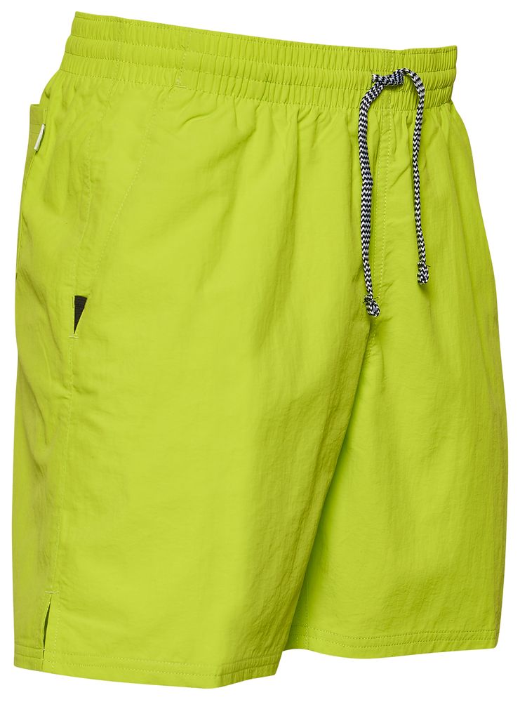 Nike Solid Icon 7" Volley Shorts