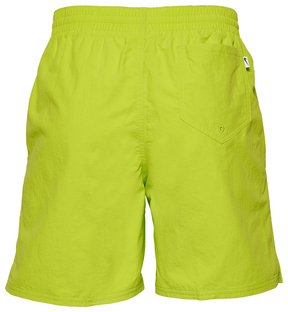 Nike Solid Icon 7" Volley Shorts