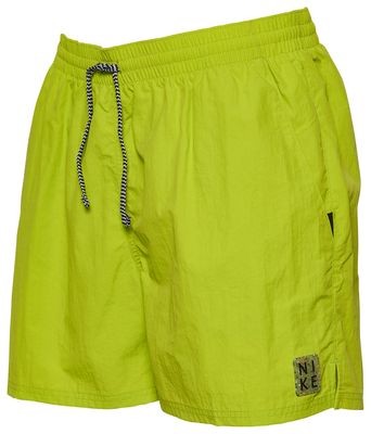 Nike Solid Icon 5" Volley Shorts