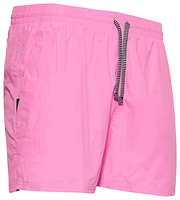 Nike Mens Solid Icon 5" Volley Shorts