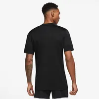 Nike Mens Dri-FIT ACD23 Short Sleeve GX Top