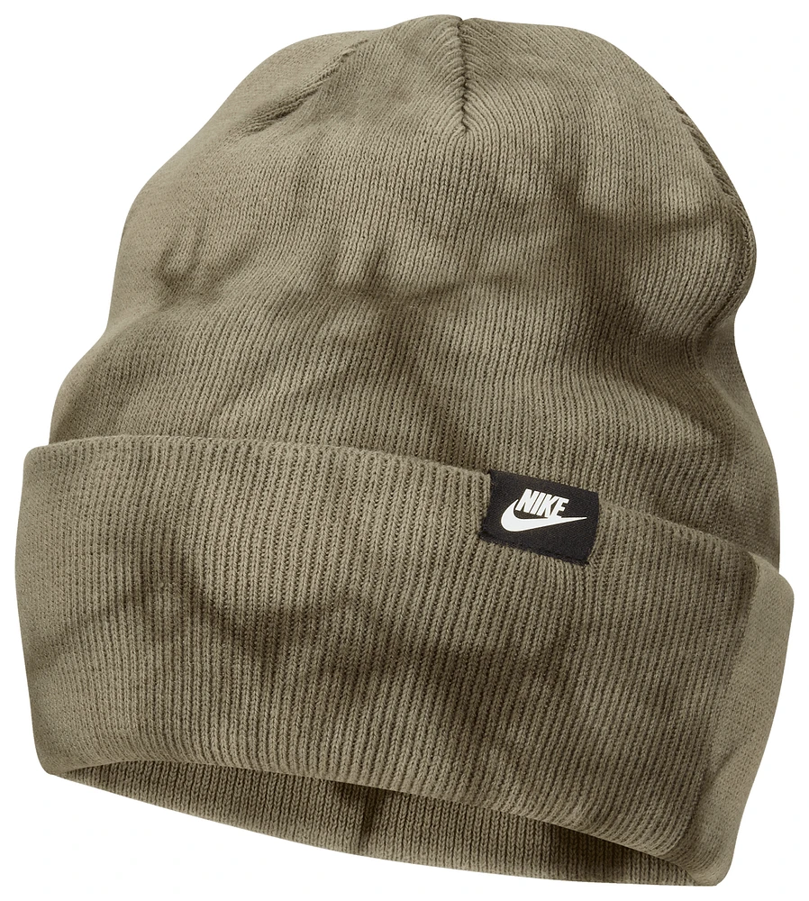 Nike Terra Tie Dye Beanie - Adult