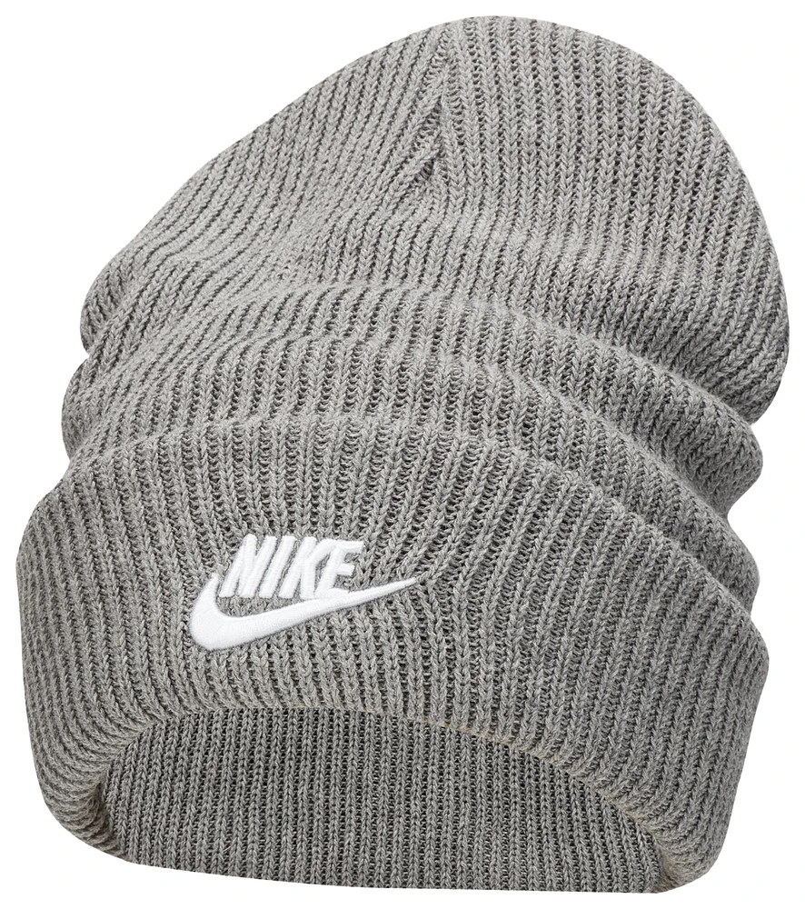 Nike Mens Nike Peak Futura Beanie