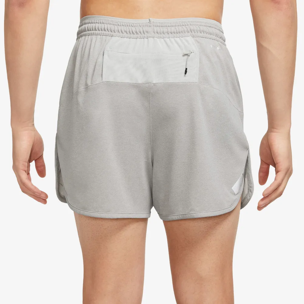 Nike Mens Nike Dri-FIT Rundvn Stride 4" Shorts