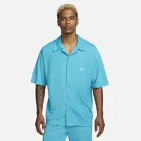 Nike Dri-Fit Short Sleeve Top - Men's