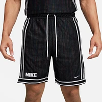 Nike Mens Dri-FIT DNA+ NAOS 8" Shorts