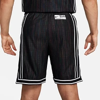 Nike Mens Dri-FIT DNA+ NAOS 8" Shorts