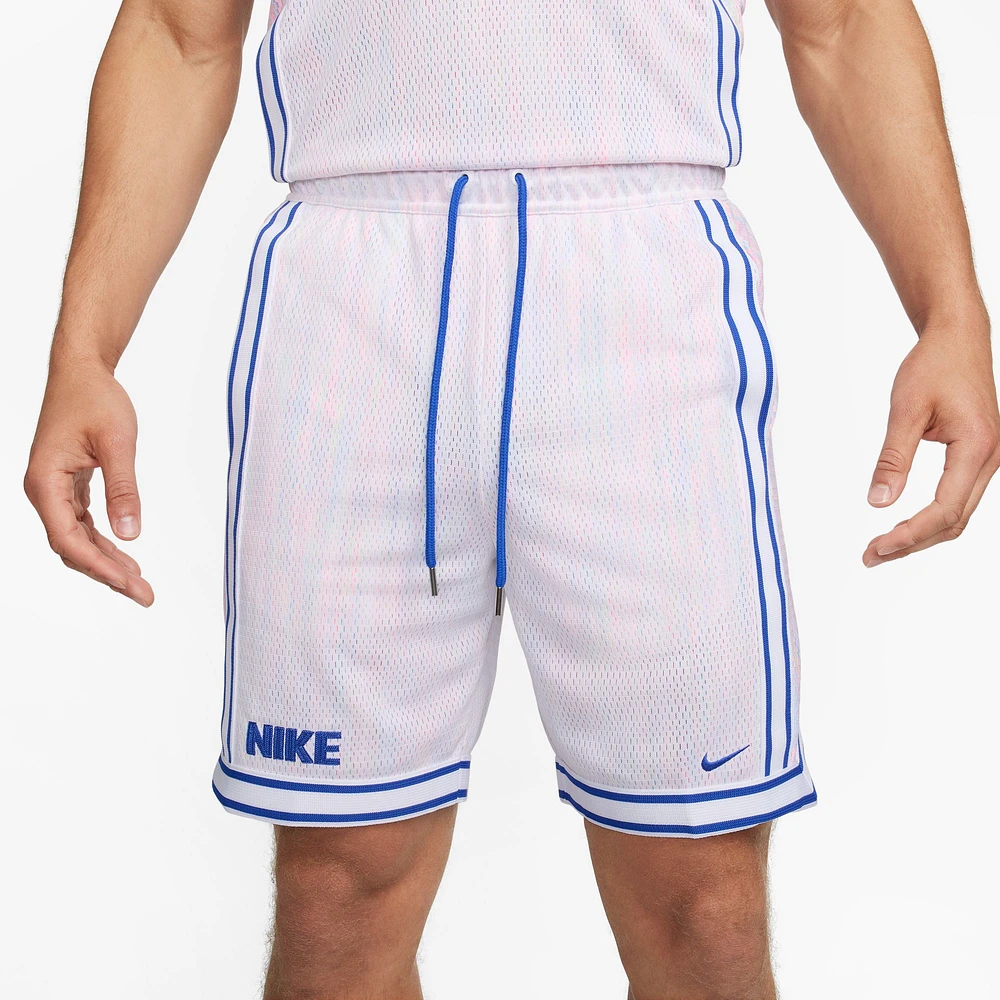 Nike Dri-FIT DNA+ NAOS 8" Shorts - Men's