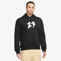 Jordan Mens Jordan FLT MVP Fleece Pullover