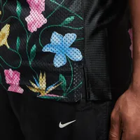 Nike Mens Nike Dri-FIT Printed DNA Jersey