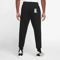 Jordan Mens FLT MVP Fleece Pants