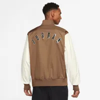 Jordan Mens FLT MVP HBR Jacket