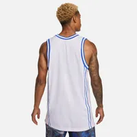 Nike Mens Dri-FIT DNA NAOS Jersey - Game Royal/White