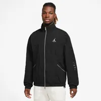 Jordan Mens Jordan Essential Statement Warm-Up Jacket