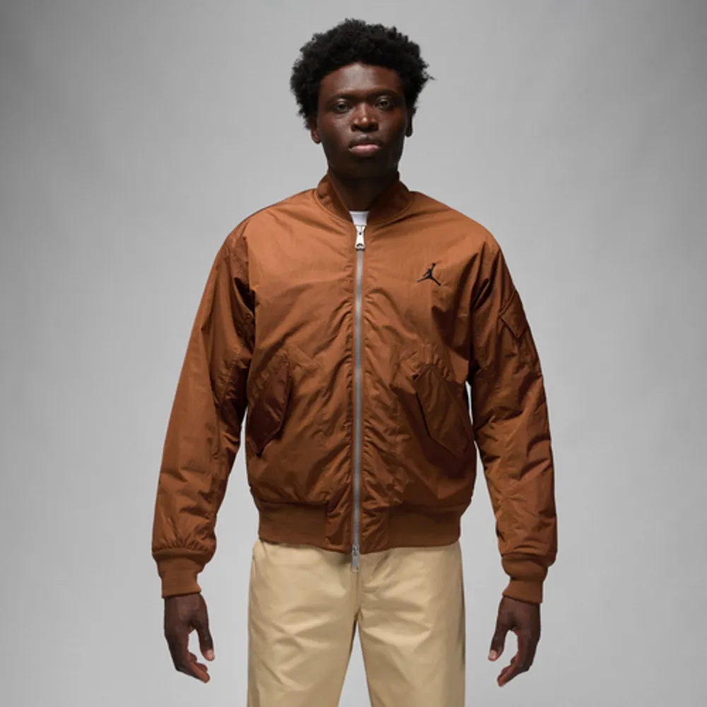 Nike Essential Statement Eco Renegade Jacket