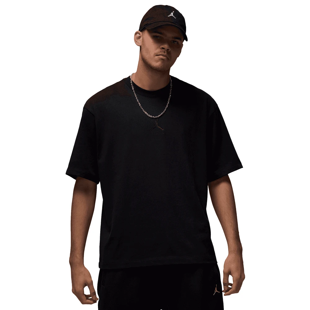 Jordan Brooklyn Oversized T-Shirt - Men's