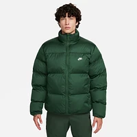 Nike Mens Thermore Fill Club Puffer Jacket