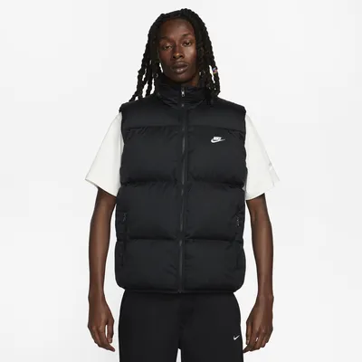 Nike Club Puffer Vest - Men's